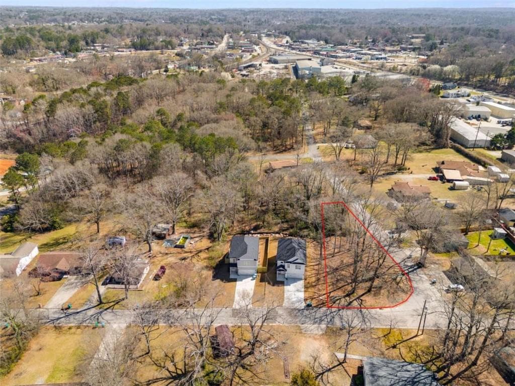 single family residence sold at 0 Rockhill Street, Austell, GA 30106