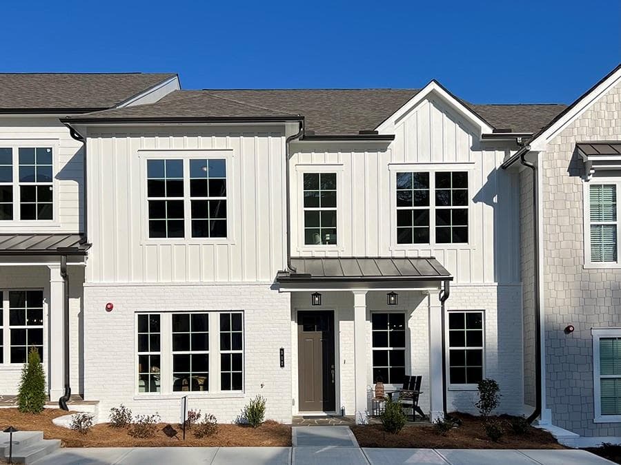 312 Thistle Court, Woodstock, GA 30189 — most recent listing photo