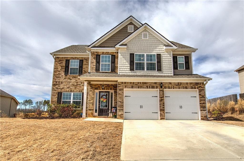 525 Adare Parkway, Adairsville, GA 30103 — most recent listing photo