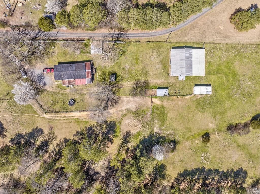 3 bedroom, 2 bathroom single family residence sold at 81 Popham Road, Taylorsville, GA 30178