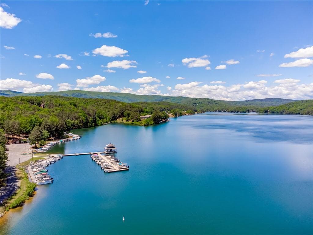 109 Grey Eagle Drive, Waleska, GA 30183 — most recent listing photo