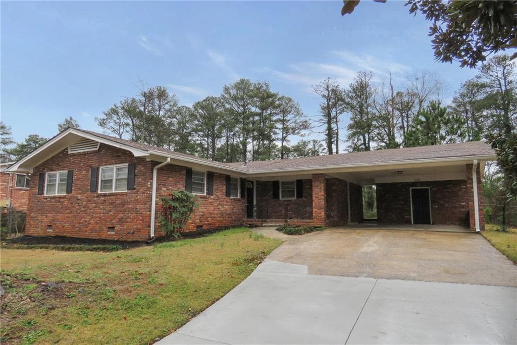 2630 Colonial Drive, College Park, GA 30337 — most recent listing photo