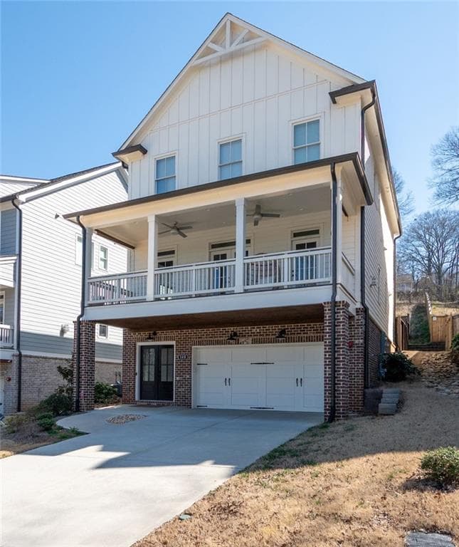 4 bedroom, 4 bathroom single family residence sold at 140 Rigby Street, Marietta, GA 30060