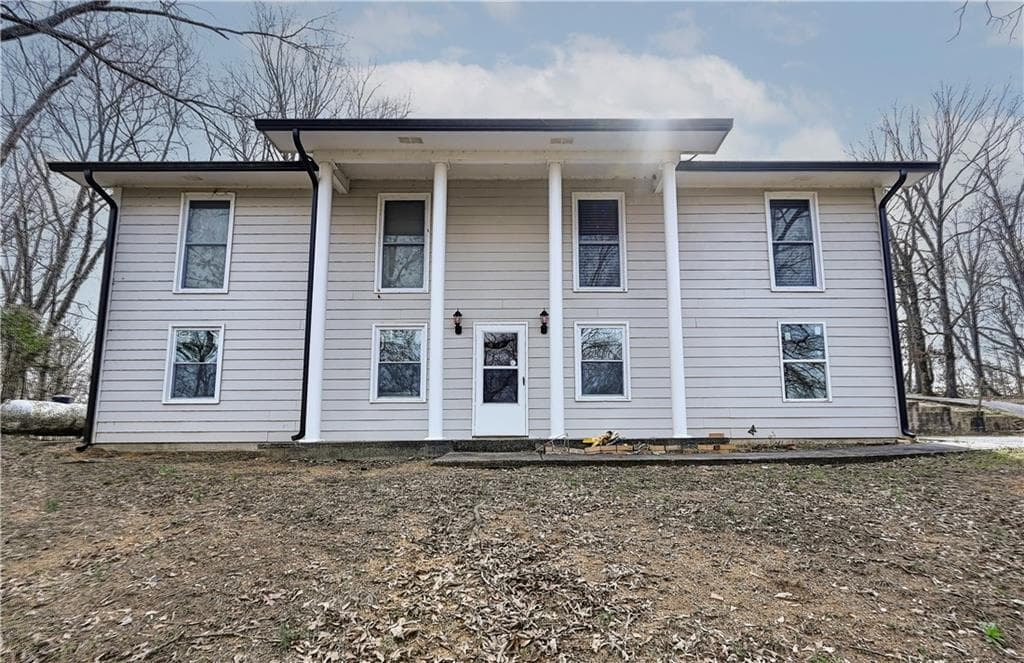 1221C Hall Memorial Road, Resaca, GA 30735 — most recent listing photo