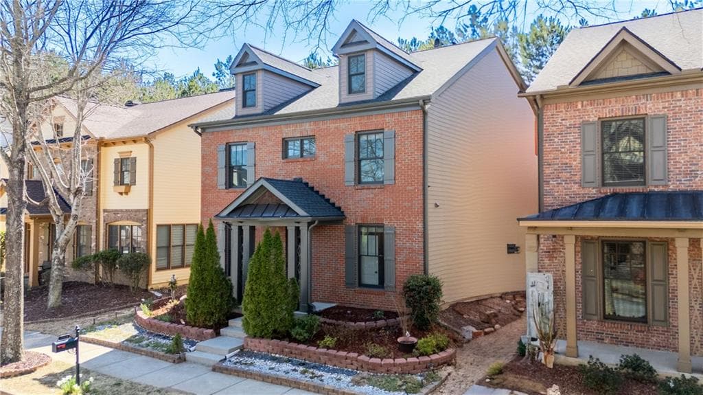 3780 Baxley Pine Trail, Suwanee, GA 30024 — most recent listing photo