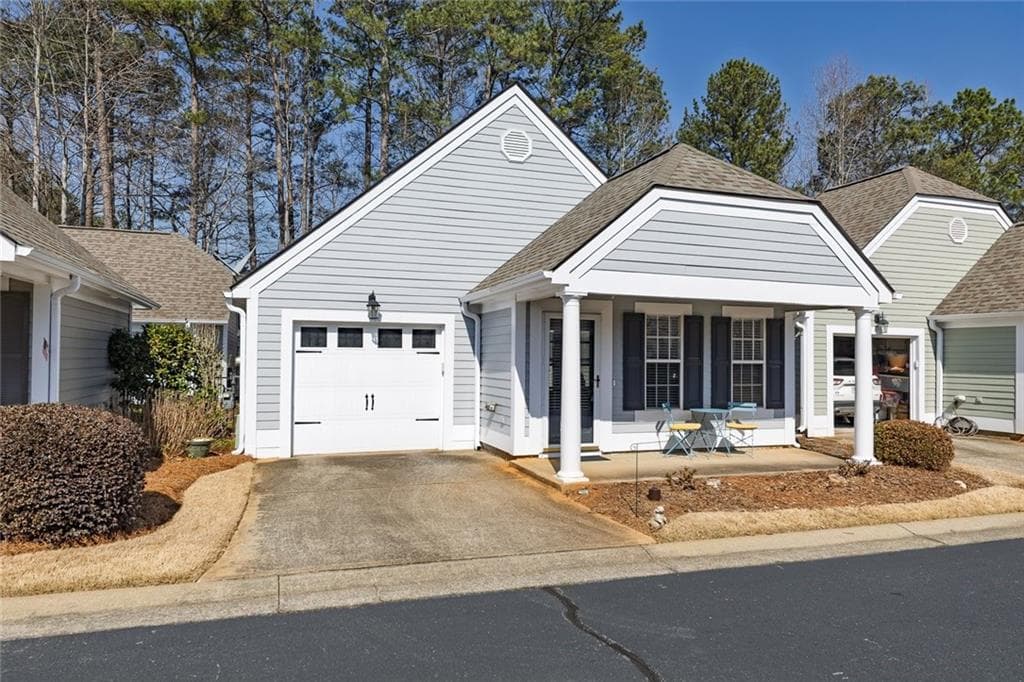 126 Rose Cottage Lane, Woodstock, GA 30189 — most recent listing photo