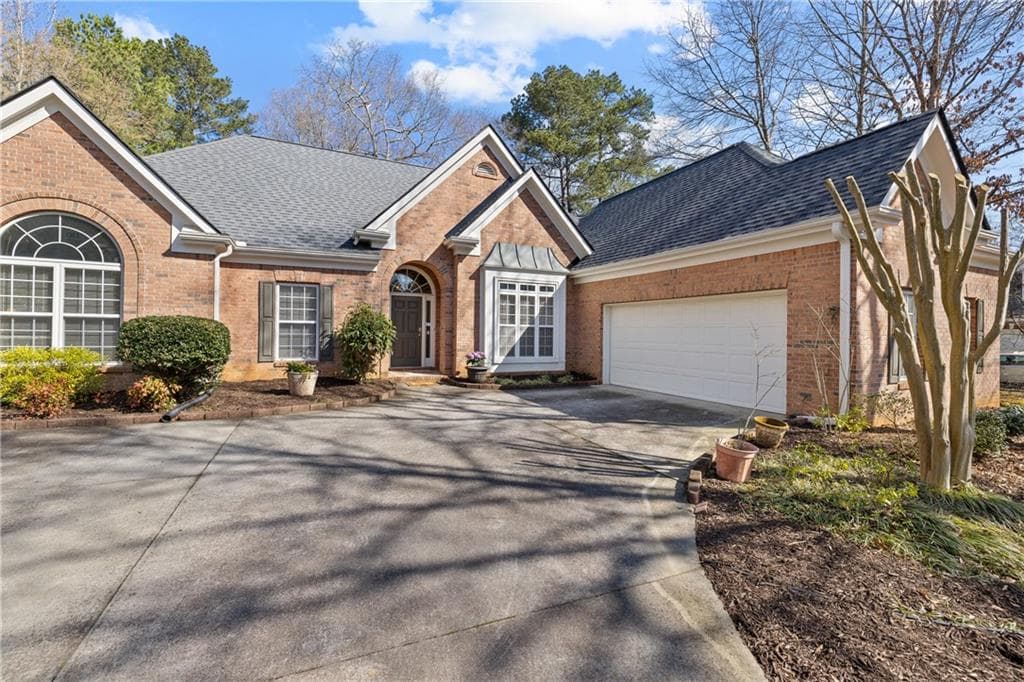8424 Fairway Drive, Covington, GA 30014 — most recent listing photo