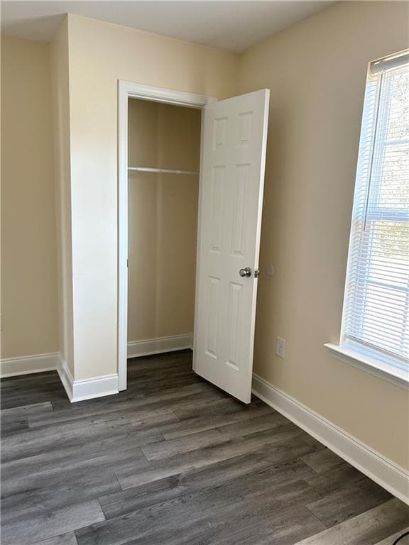 1 bedroom, 1 bathroom duplex for rent at 129 Ronald Pride Boulevard B, Fort Valley, GA 31030 for $550 a month — photo 8