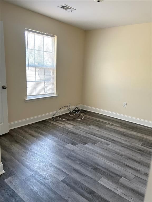 1 bedroom, 1 bathroom duplex for rent at 129 Ronald Pride Boulevard B, Fort Valley, GA 31030 for $550 a month — photo 2