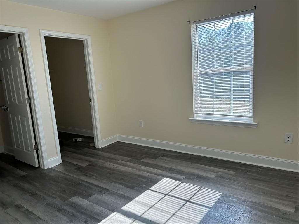 1 bedroom, 1 bathroom duplex for rent at 129 Ronald Pride Boulevard B, Fort Valley, GA 31030 for $550 a month — photo 6