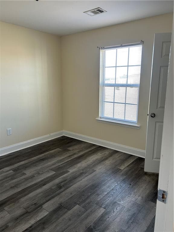 1 bedroom, 1 bathroom duplex for rent at 129 Ronald Pride Boulevard B, Fort Valley, GA 31030 for $550 a month — photo 10