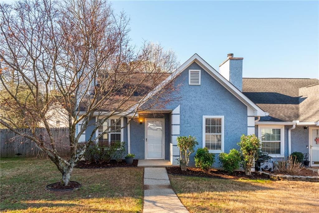 4162 Lake Mist Drive, Kennesaw, GA 30144 — most recent listing photo
