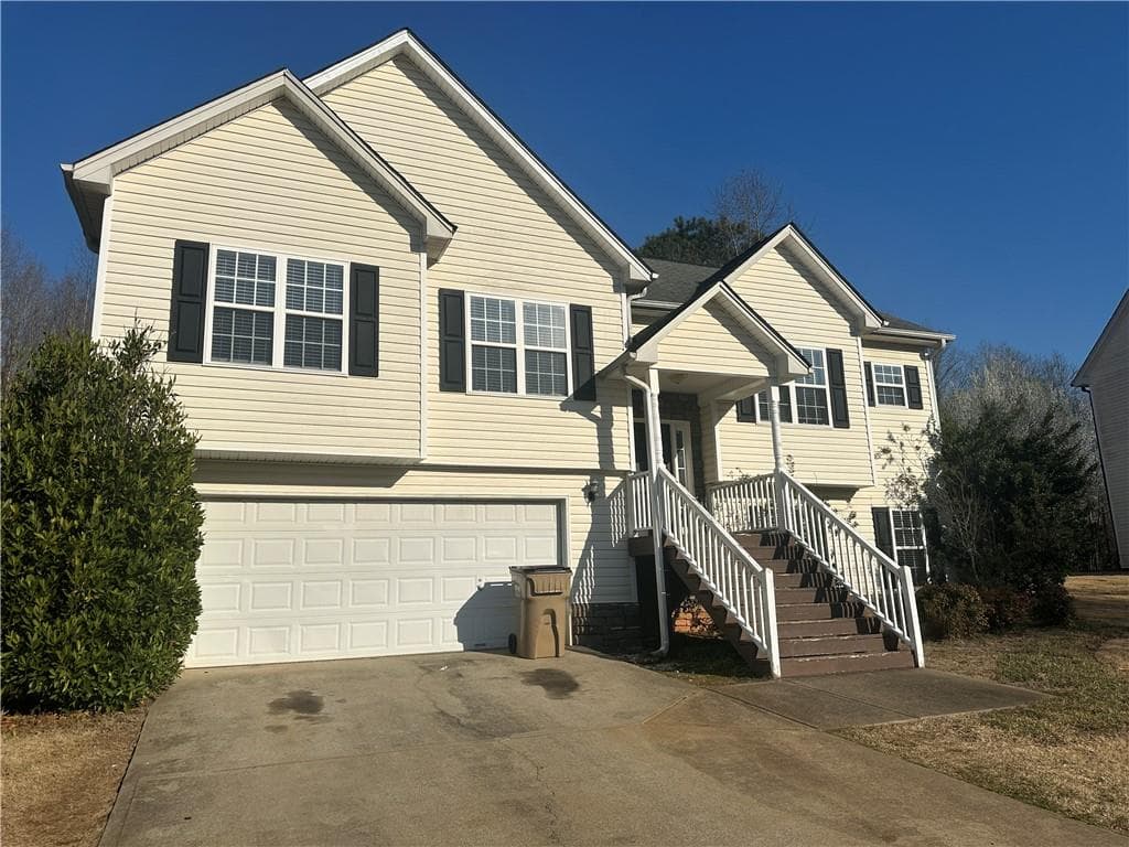 6370 Compass Drive, Flowery Branch, GA 30542 — most recent listing photo