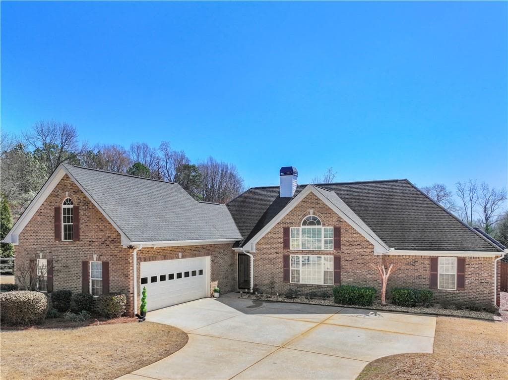 21 Station Drive, Pendergrass, GA 30567 — most recent listing photo