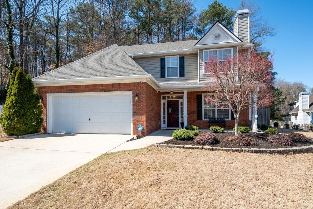 3952 Rhyne Way, Smyrna, GA 30082 — most recent listing photo