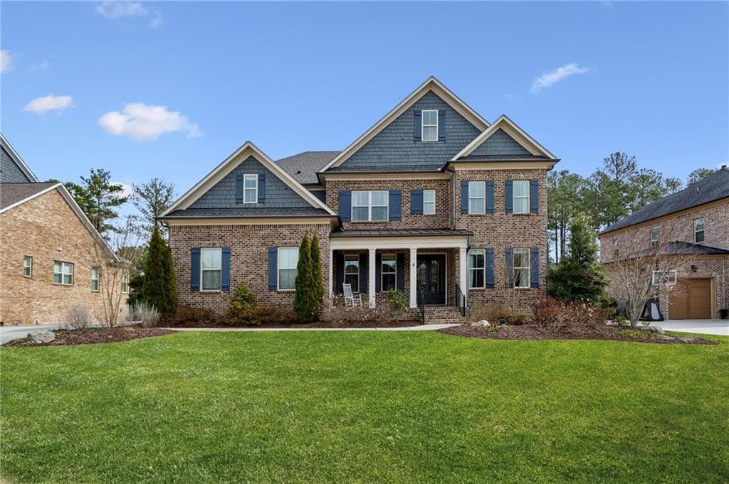 1620 Copperleaf Court, Kennesaw, GA 30152 — most recent listing photo