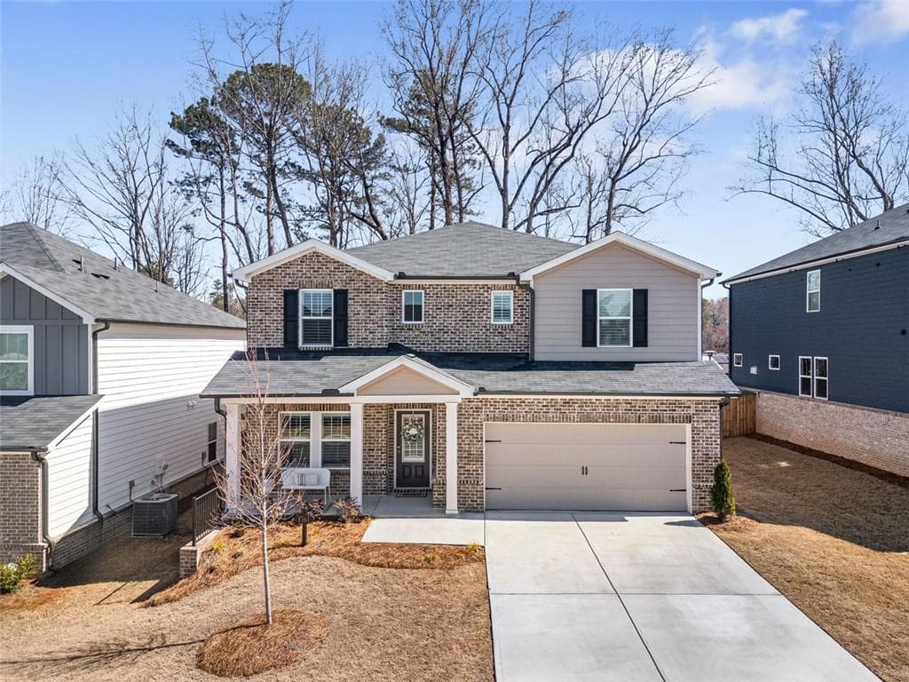 1761 DOSK Avenue, Lawrenceville, GA 30044 — most recent listing photo
