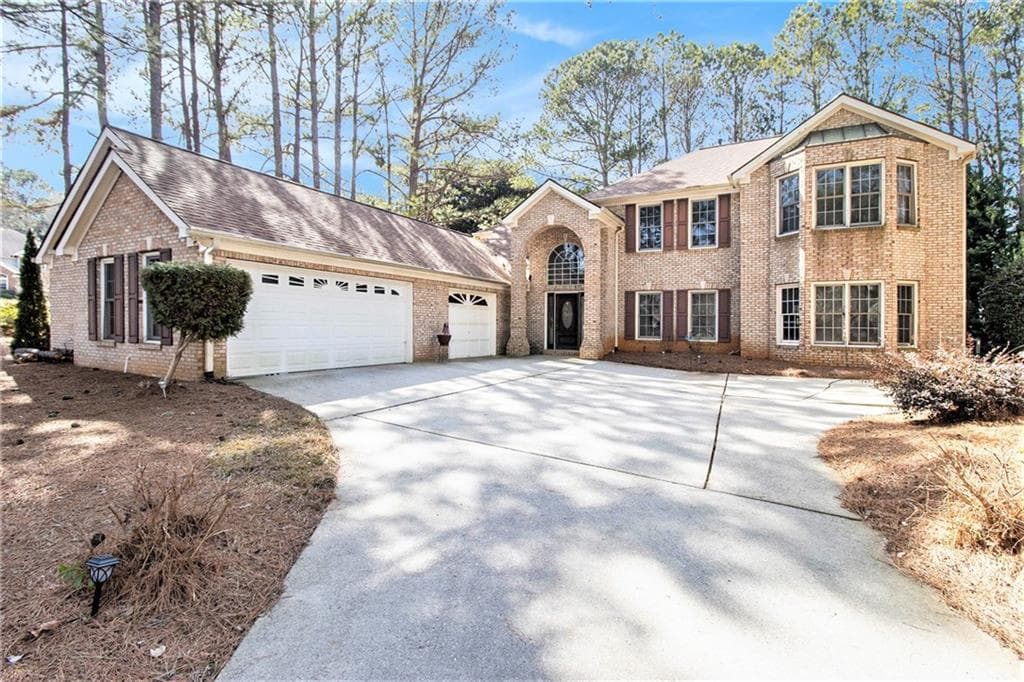 11 Tallulah Court, Jonesboro, GA 30236 — most recent listing photo