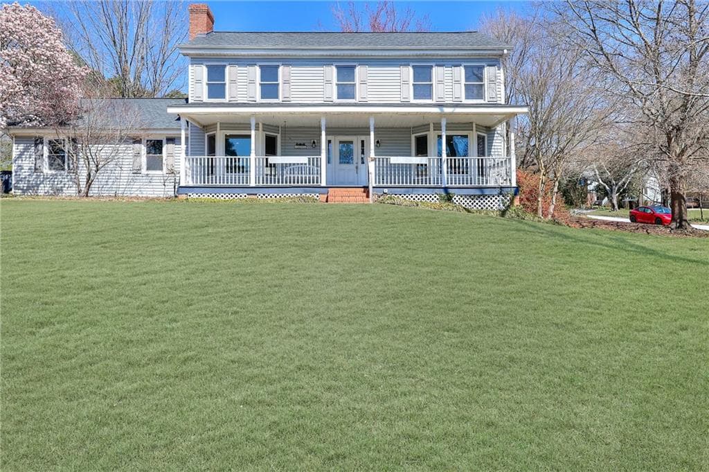 1294 Summit Chase Drive, Snellville, GA 30078 — most recent listing photo