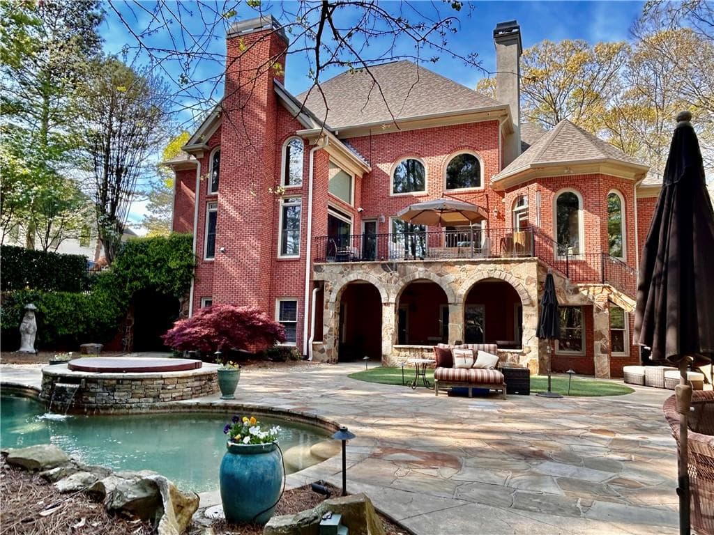 5757 Gene Sarazen Drive, Braselton, GA 30517 — most recent listing photo