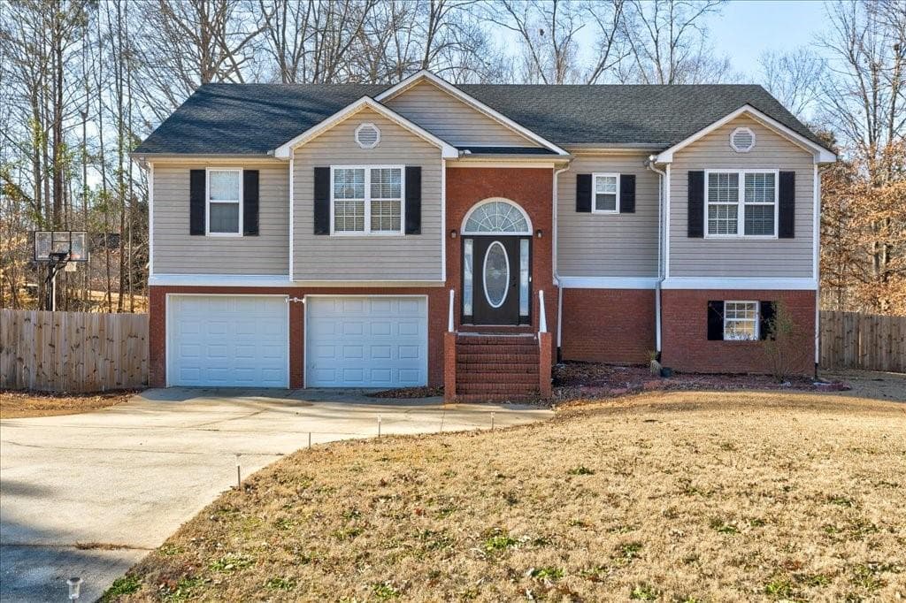 5 bedroom, 4 bathroom single family residence sold at 75 Aspen Drive, Covington, GA 30016