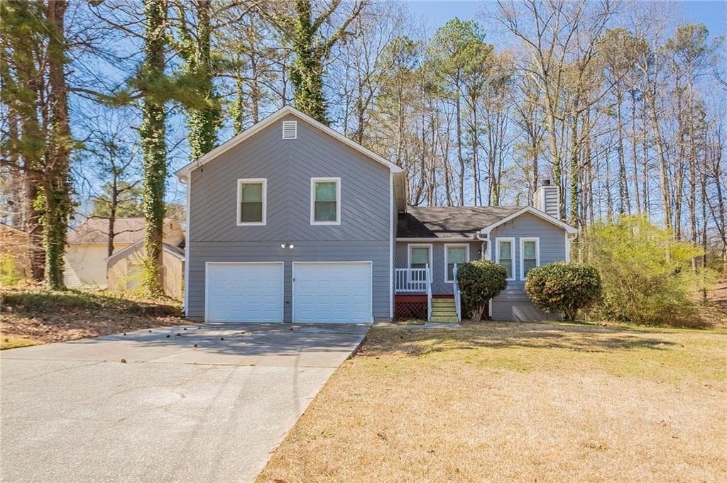 6265 Stoney Cove, Austell, GA 30168 — most recent listing photo
