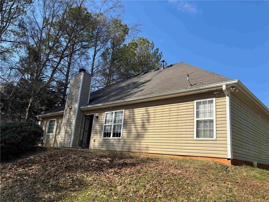 20 Pebble Brooke, Covington, GA 30016 — most recent listing photo