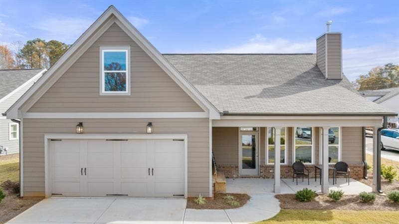 213 Saratoga Drive, Acworth, GA 30102 — most recent listing photo