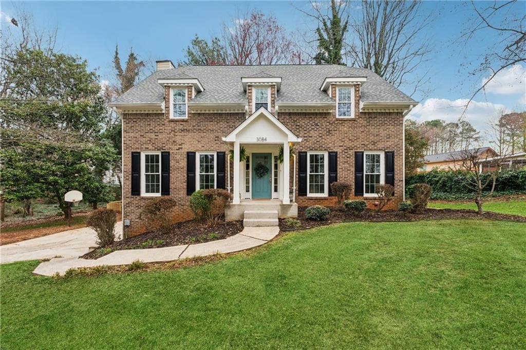 3084 Brookshire Way Way, Duluth, GA 30096 — most recent listing photo