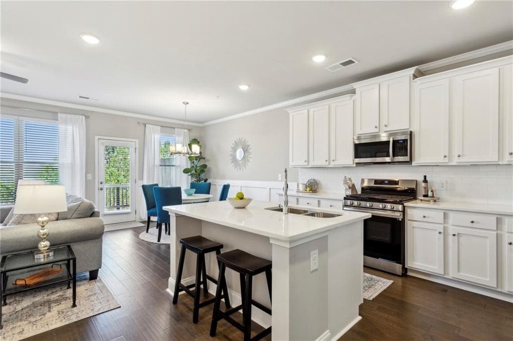 355 Cherryhill Lane, Woodstock, GA 30188 — most recent listing photo