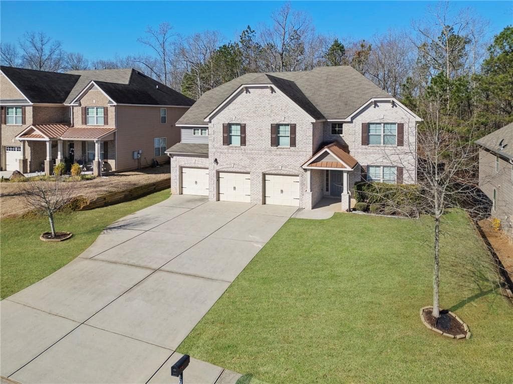 7686 Brazos Trail, Fairburn, GA 30213 — most recent listing photo