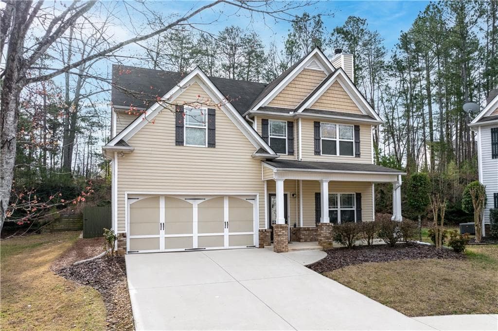 1558 Autumn Wood Trail, Sugar Hill, GA 30518 — most recent listing photo