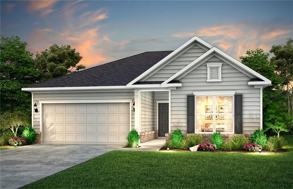 1988 Amaryllis Drive, Grayson, GA 30017 — most recent listing photo