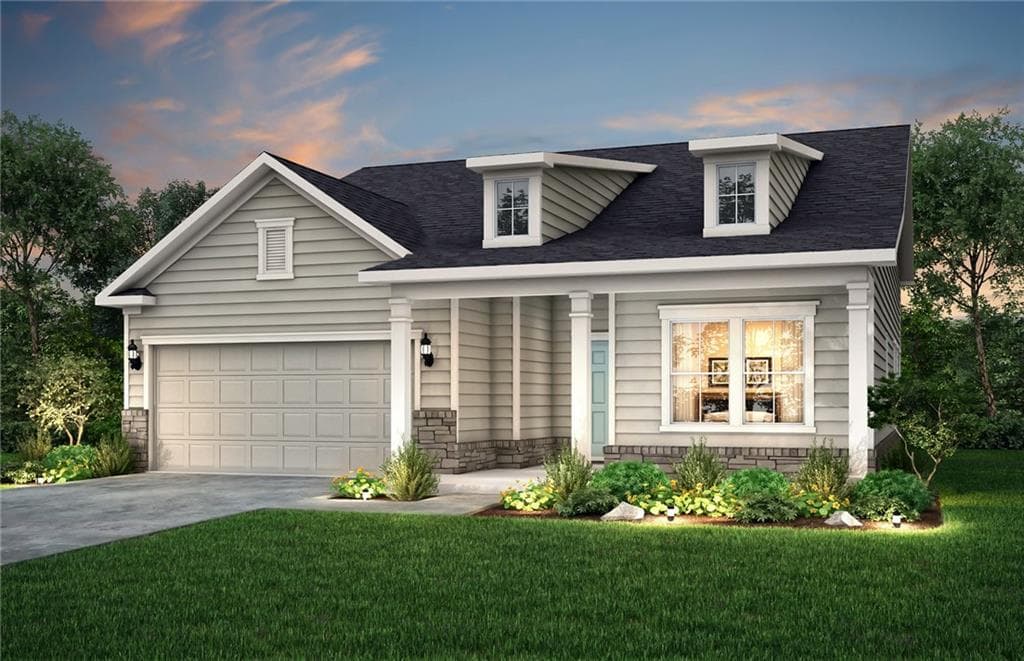 2058 Amaryllis Drive, Grayson, GA 30017 — most recent listing photo