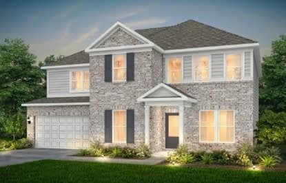3136 Morris Hills Drive, Dacula, GA 30019 — most recent listing photo