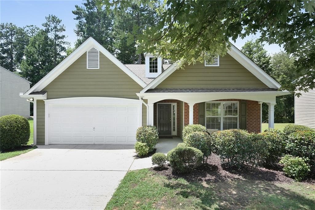 8237 Eastshore Drive, Union City, GA 30291 — most recent listing photo