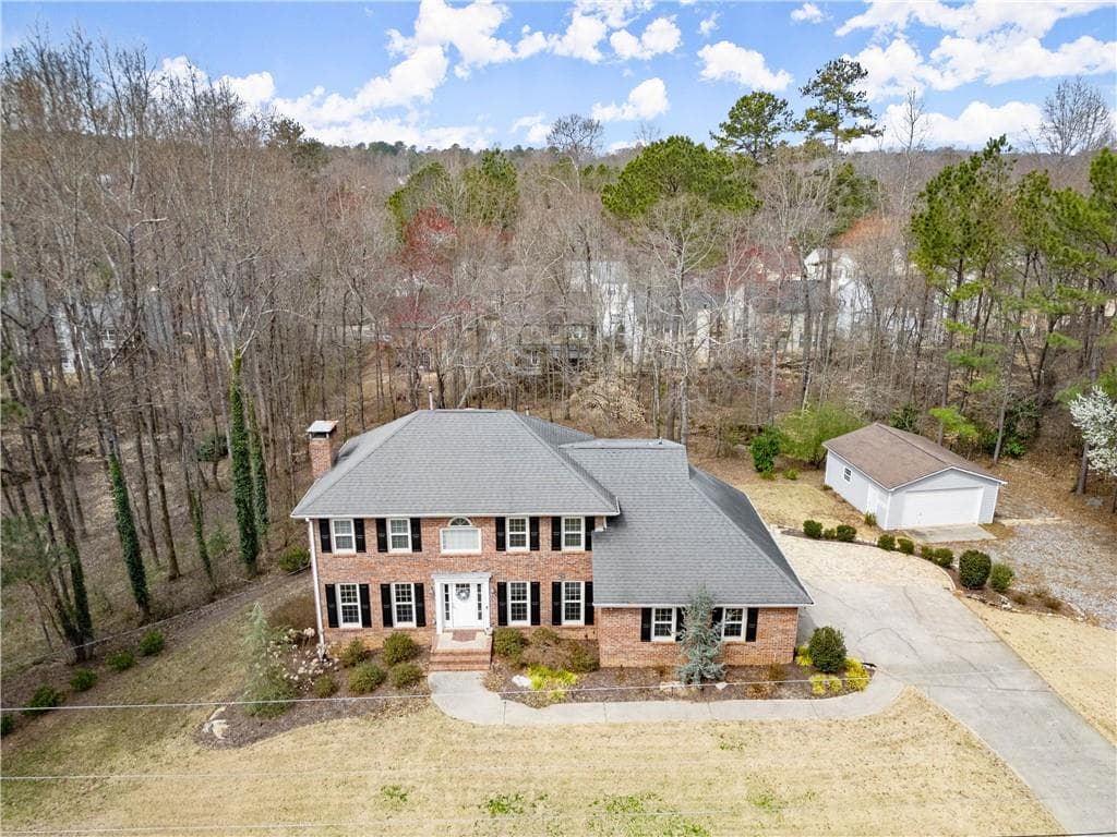 5020 Puritan Drive, Sugar Hill, GA 30518 — most recent listing photo