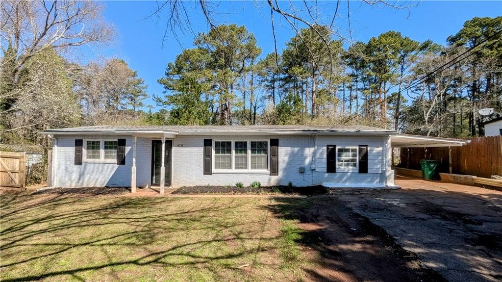 4214 Canby Lane, Decatur, GA 30035 — most recent listing photo