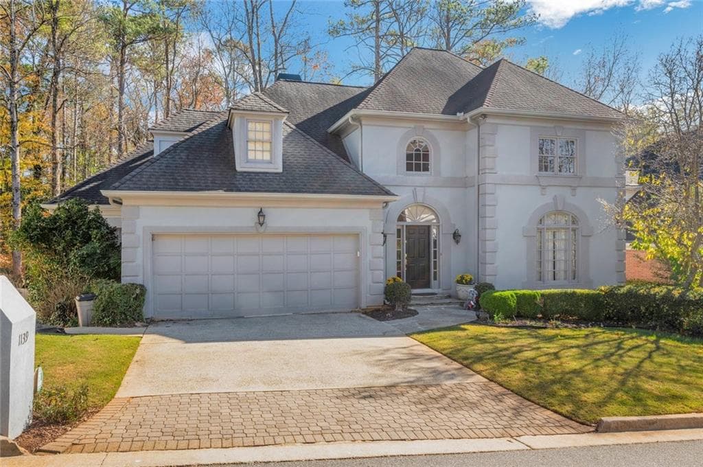 1139 Tennyson Place, Brookhaven, GA 30319 — most recent listing photo
