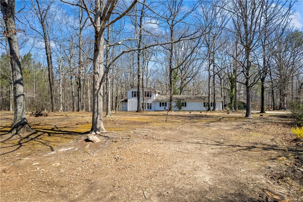 5 bedroom, 2 bathroom single family residence sold at 94 Gilley Road, Carrollton, GA 30116