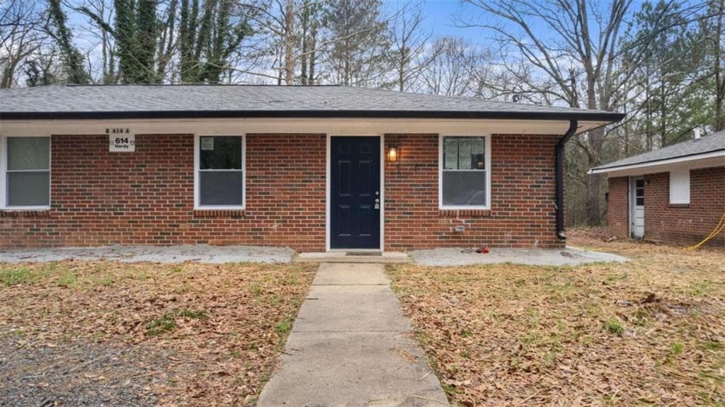 614 Hardy Avenue, Rome, GA 30161 — most recent listing photo