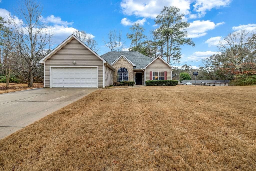 2327 Maple Avenue, Morrow, GA 30260 — most recent listing photo