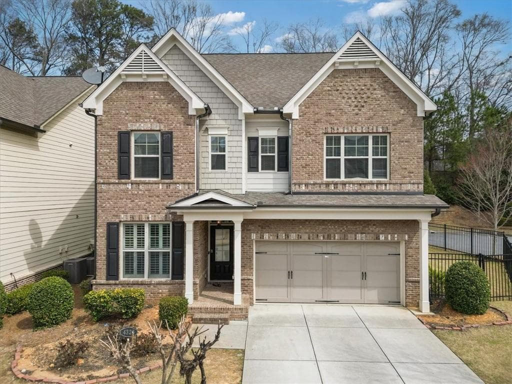 4325 Bellview Lane, Duluth, GA 30097 — most recent listing photo