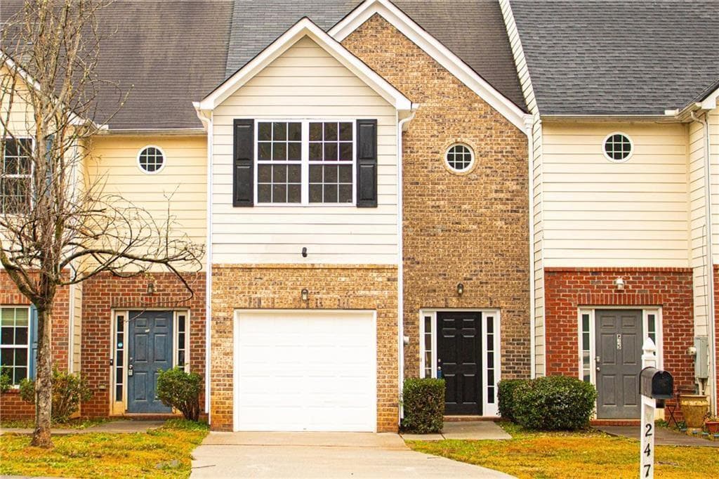 247 Brookview Drive, Riverdale, GA 30274 — most recent listing photo