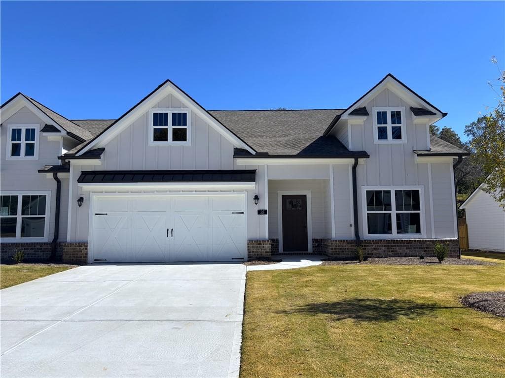 35 Village Court 4, Cleveland, GA 30528 — most recent listing photo