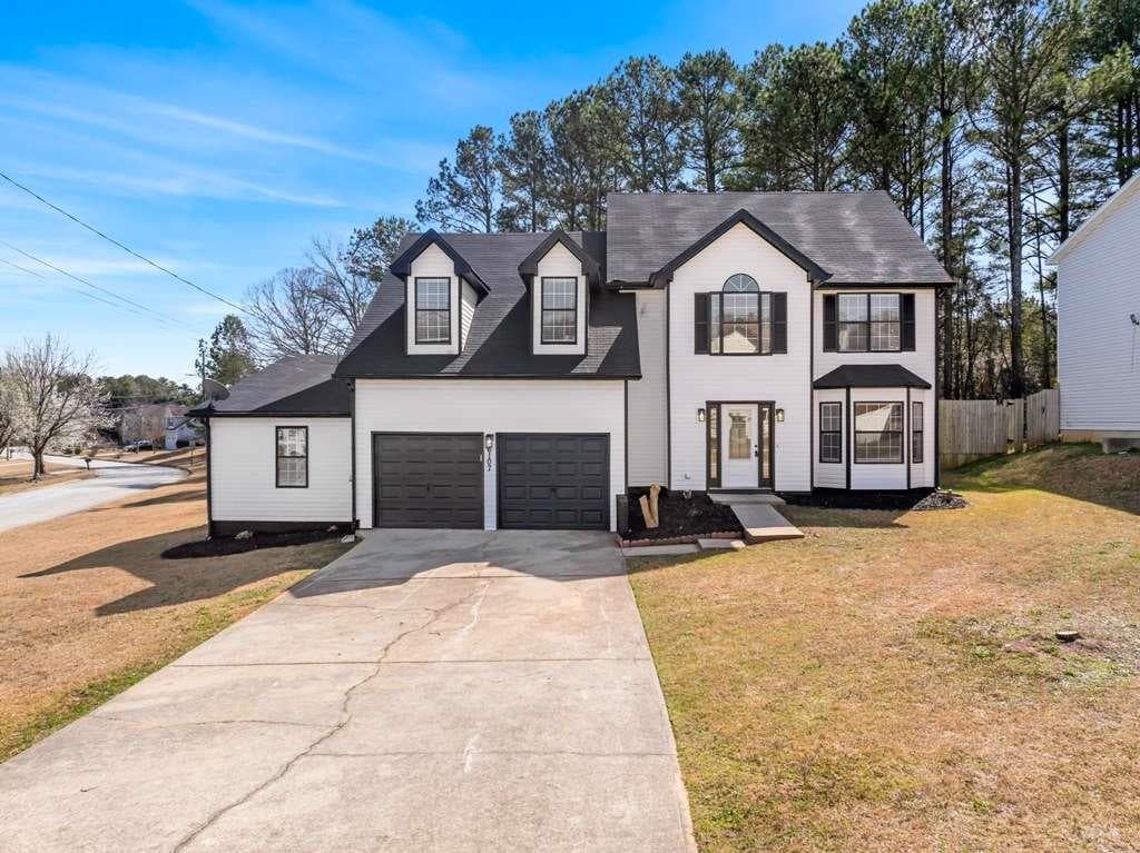 6107 Waterton Drive, Lithonia, GA 30058 — most recent listing photo