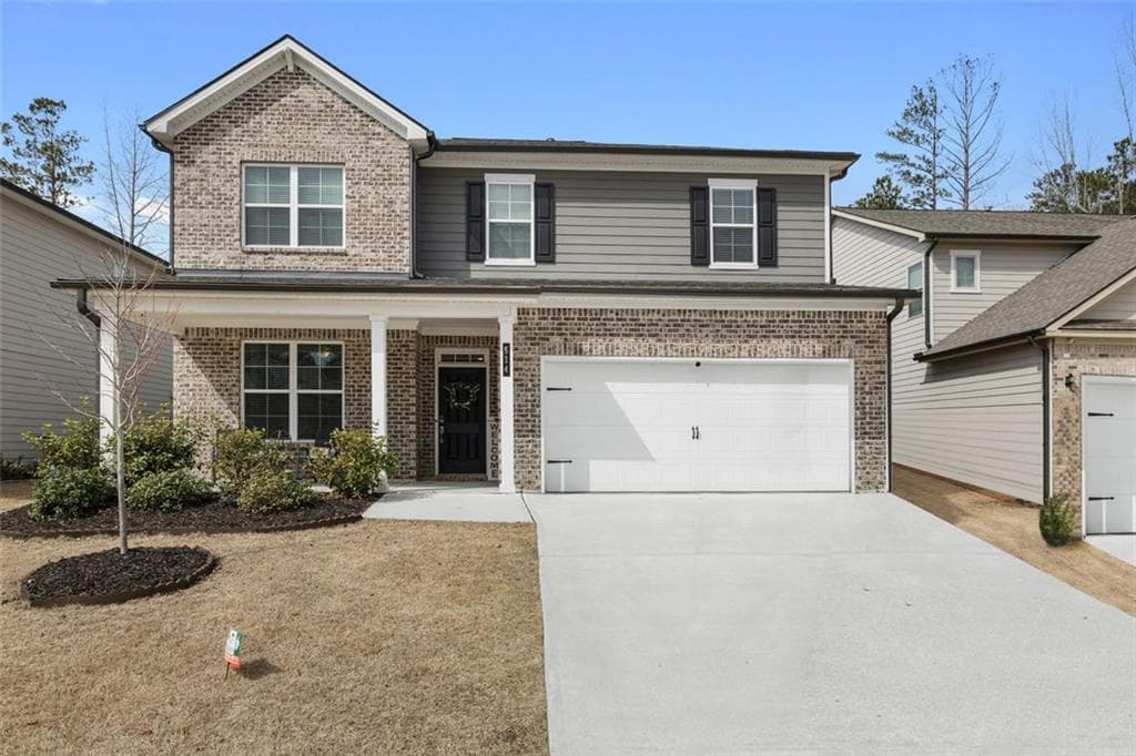 514 Cunninghame Court, Peachtree City, GA 30269 — most recent listing photo