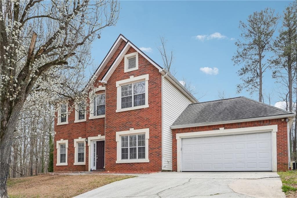 965 Walnut Creek Drive, Lilburn, GA 30047 — most recent listing photo