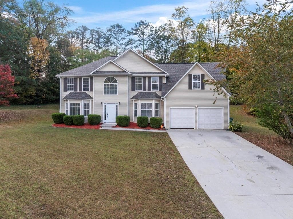 3529 Riverview Approach, Ellenwood, GA 30294 — most recent listing photo