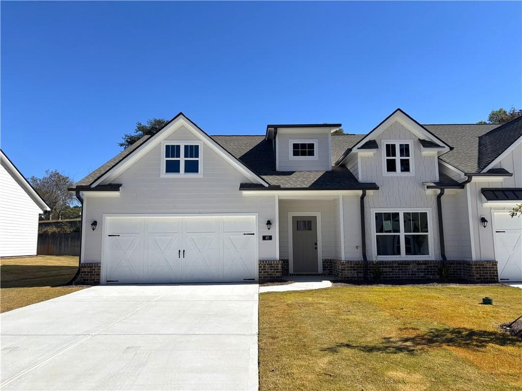 49 Village Court 5, Cleveland, GA 30528 — most recent listing photo